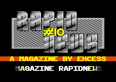 Rapidnews #10